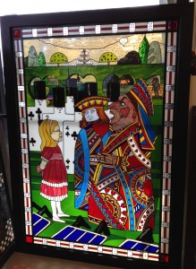 Alice In Wonderland