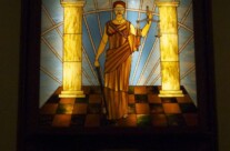 Lady Justice