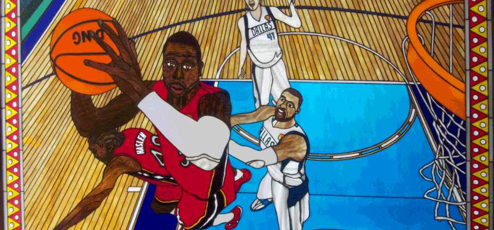 Dwyane Wade