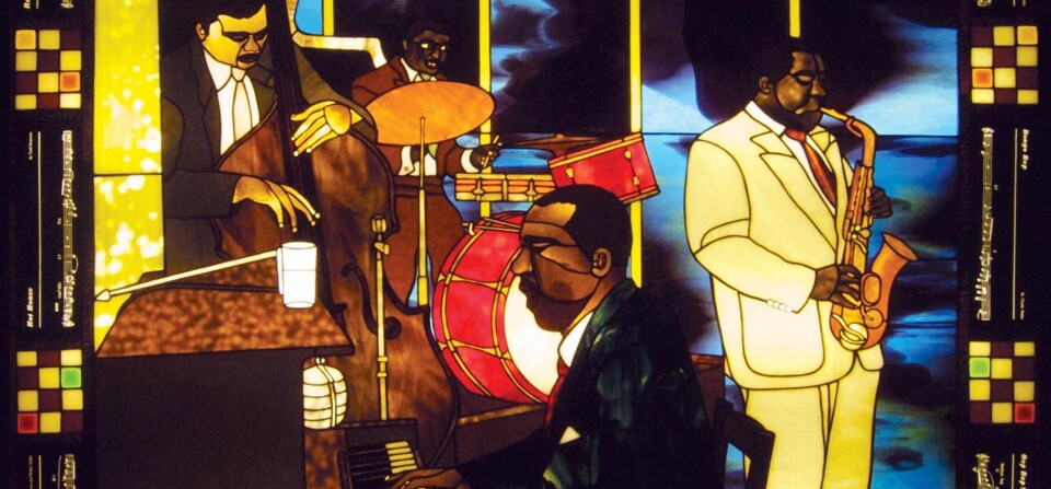 Jazz