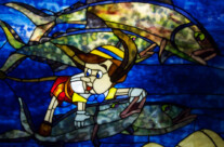 Pinocchio