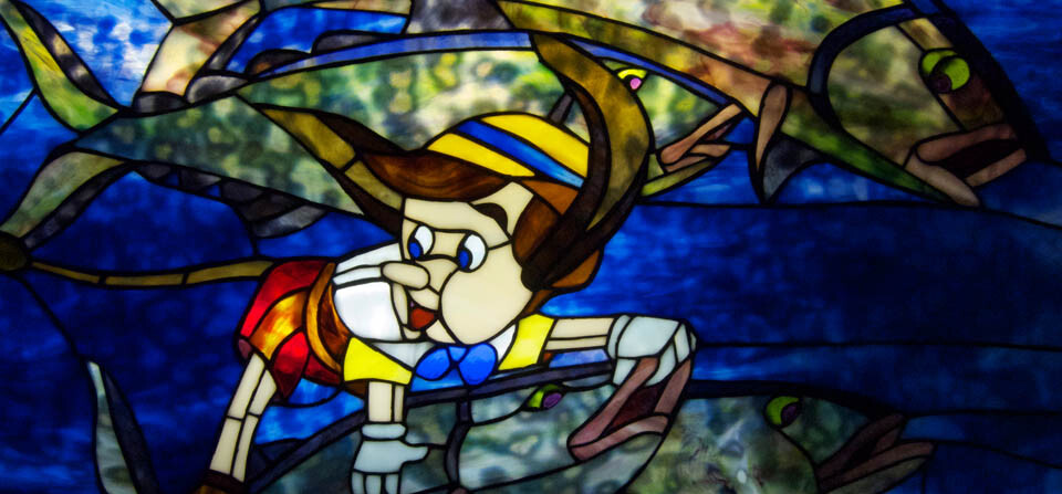 Pinocchio